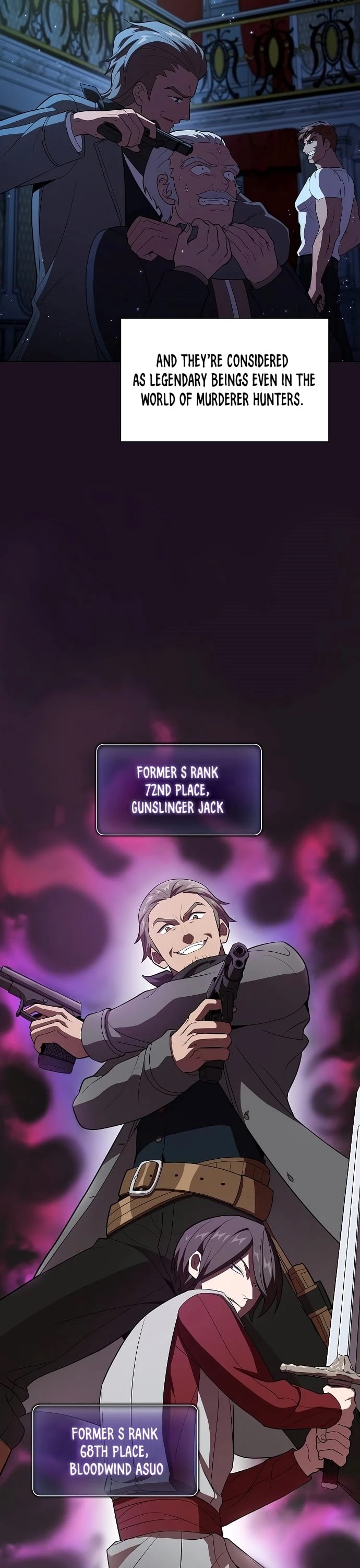 The Tutorial Tower's Advanced Player Chapter 37 page 4 - Chapter 37