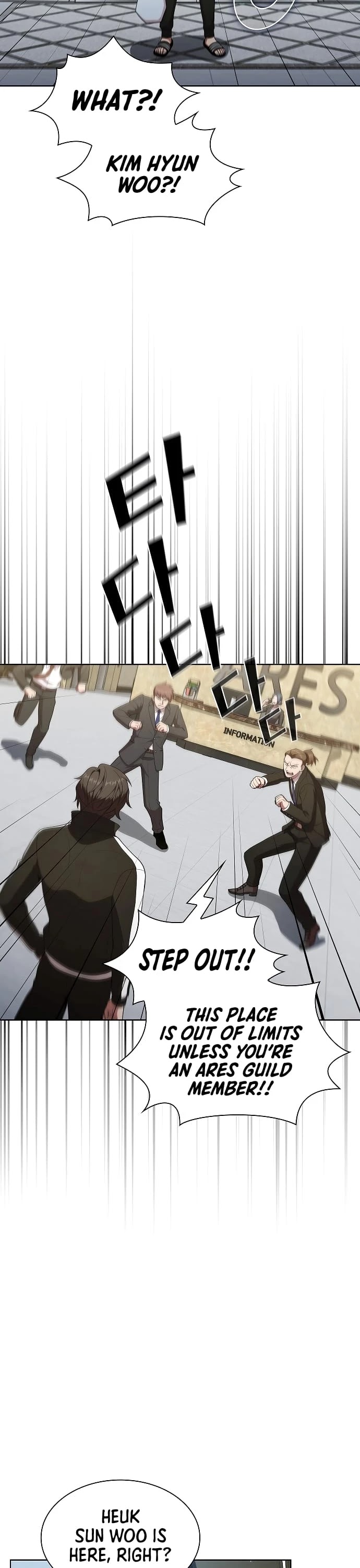 The Tutorial Tower's Advanced Player Chapter 37 page 41 - Chapter 37