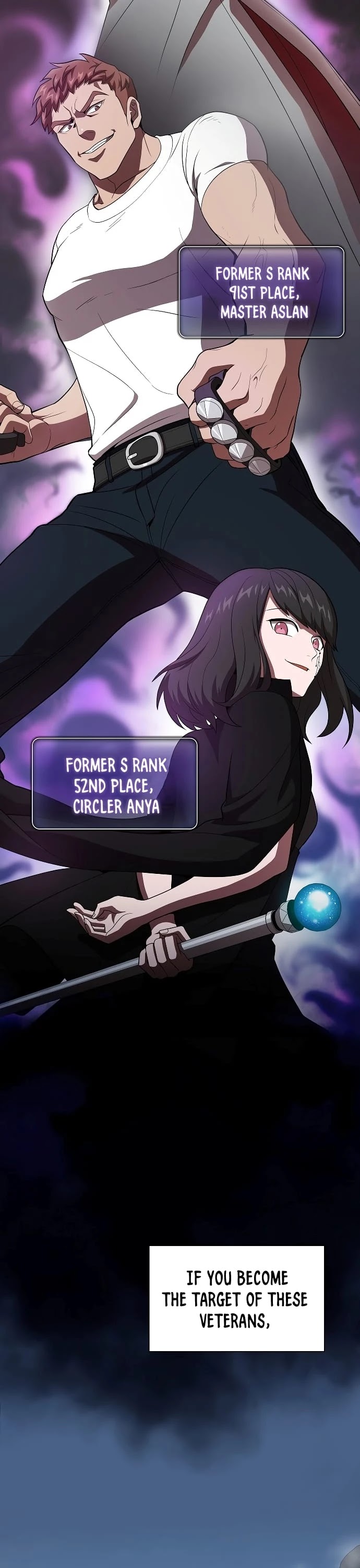 The Tutorial Tower's Advanced Player Chapter 37 page 5 - Chapter 37