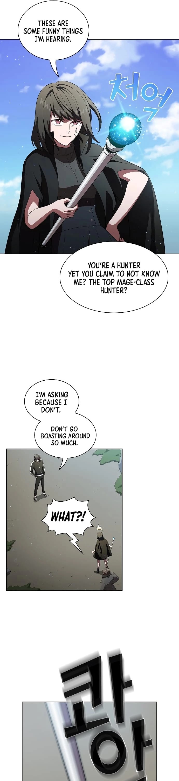 The Tutorial Tower's Advanced Player Chapter 37 page 8 - Chapter 37