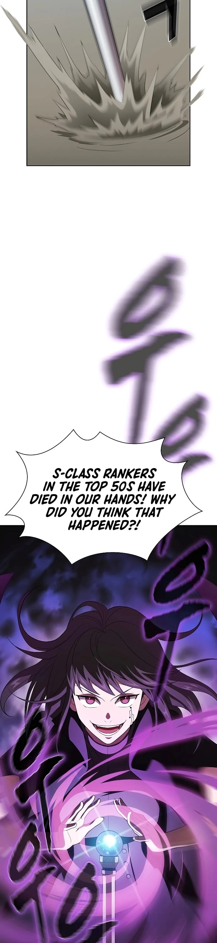 The Tutorial Tower's Advanced Player Chapter 37 page 9 - Chapter 37