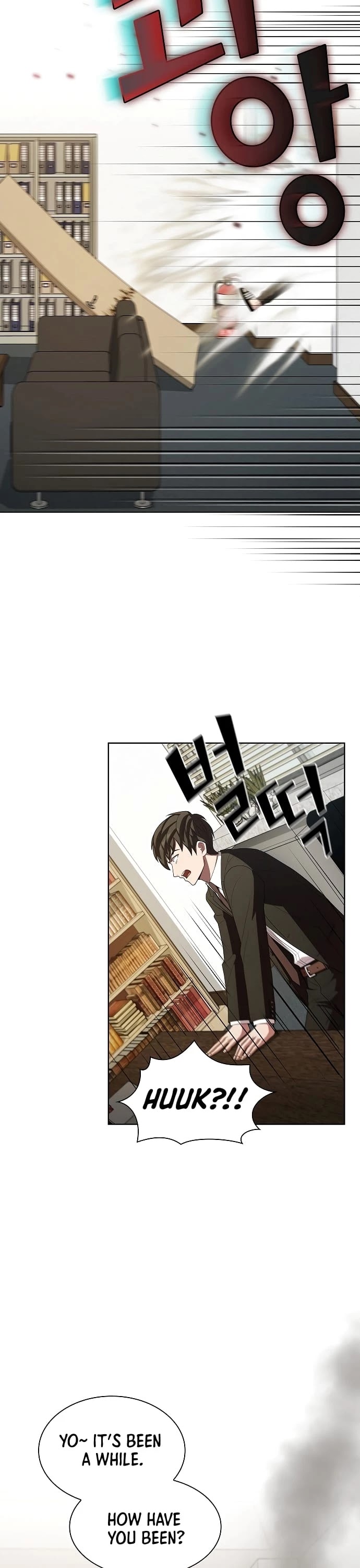 The Tutorial Tower's Advanced Player Chapter 38 page 10 - Chapter 38