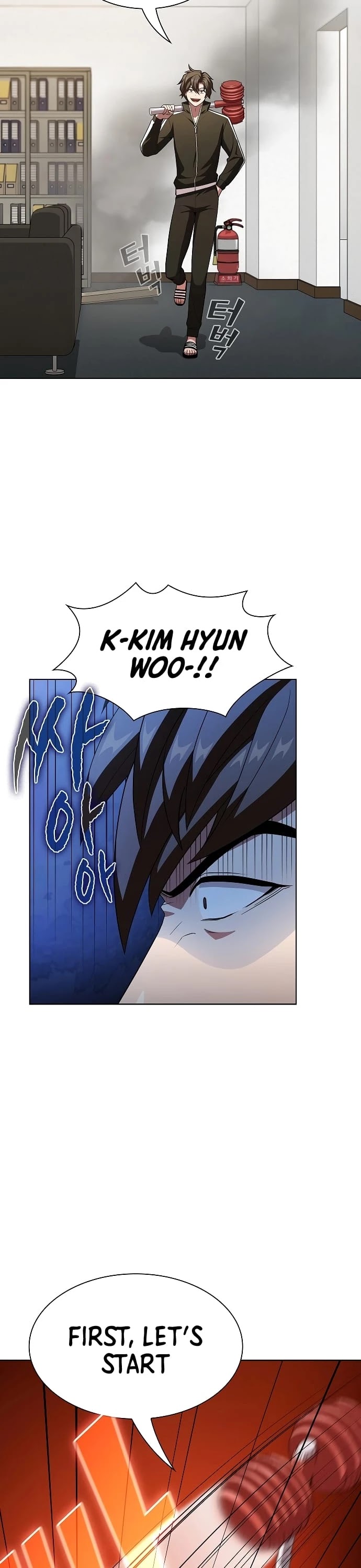 The Tutorial Tower's Advanced Player Chapter 38 page 11 - Chapter 38