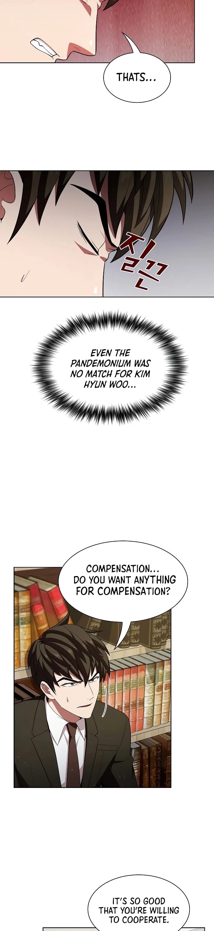The Tutorial Tower's Advanced Player Chapter 38 page 15 - Chapter 38