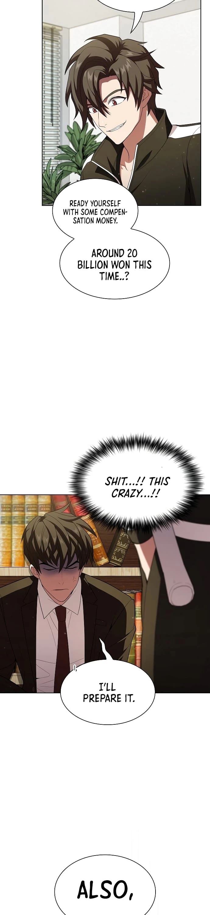 The Tutorial Tower's Advanced Player Chapter 38 page 16 - Chapter 38