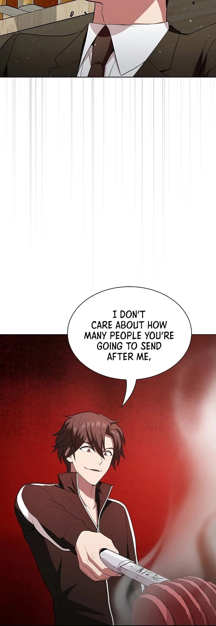 The Tutorial Tower's Advanced Player Chapter 38 page 18 - Chapter 38