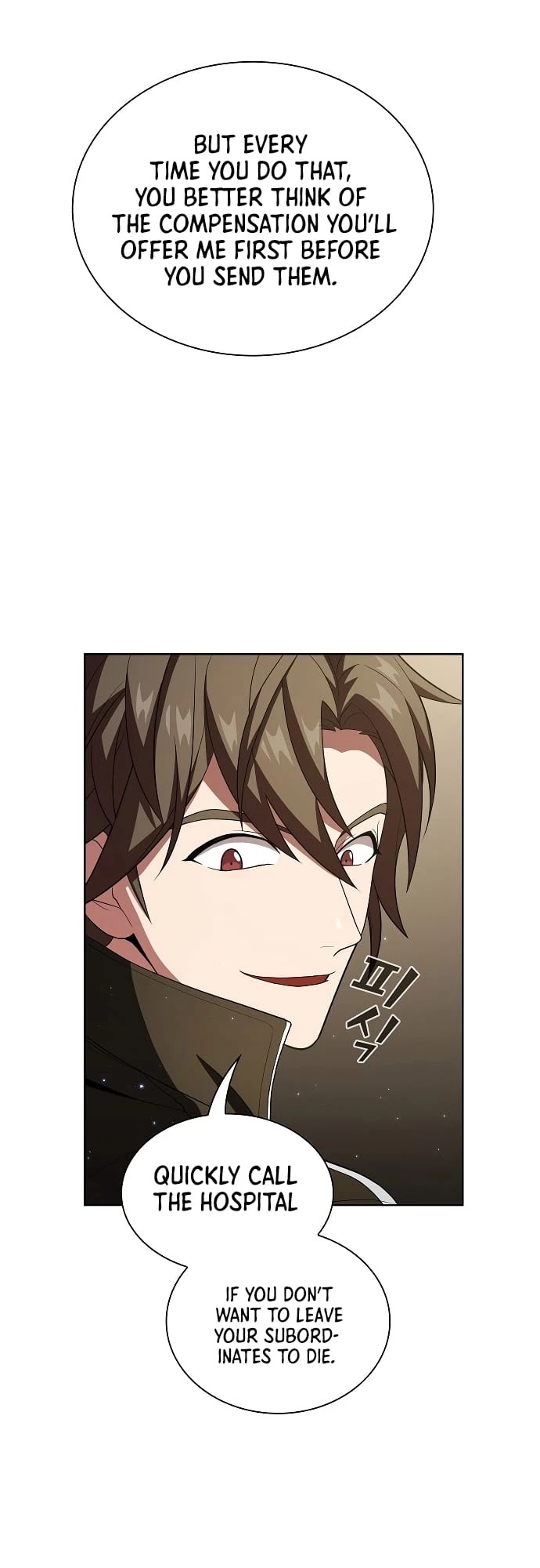 The Tutorial Tower's Advanced Player Chapter 38 page 19 - Chapter 38