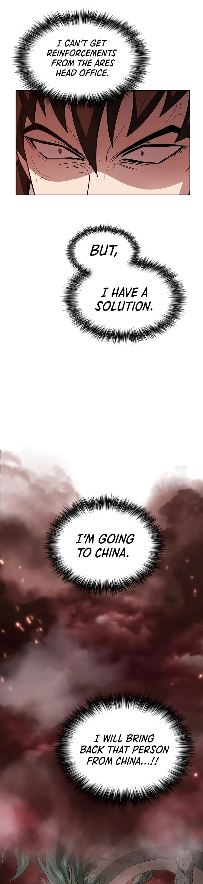 The Tutorial Tower's Advanced Player Chapter 38 page 22 - Chapter 38