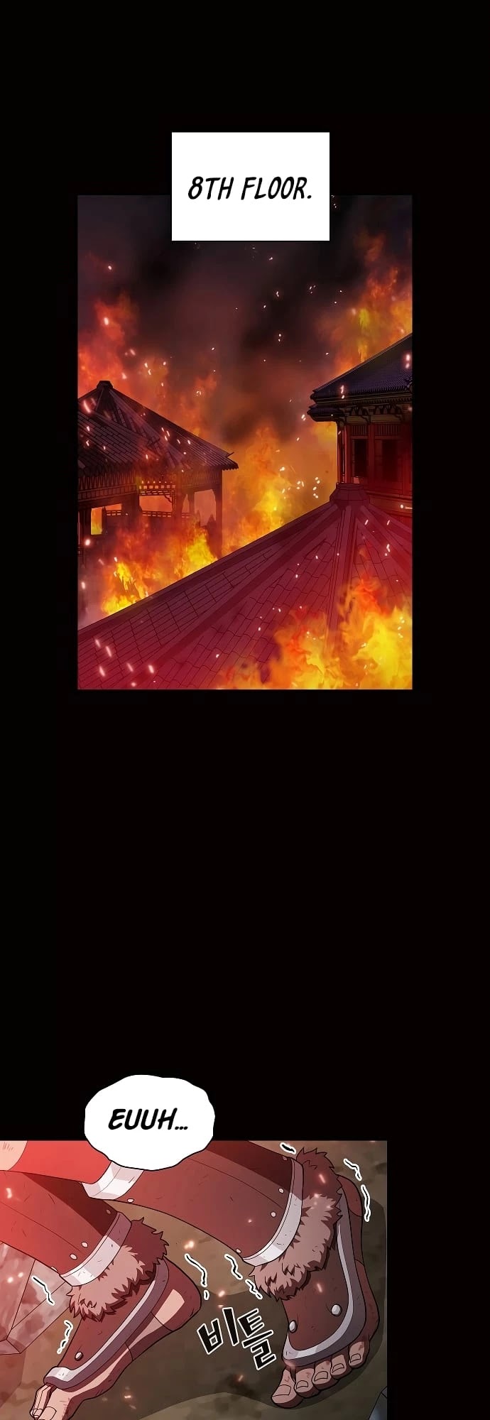 The Tutorial Tower's Advanced Player Chapter 38 page 24 - Chapter 38