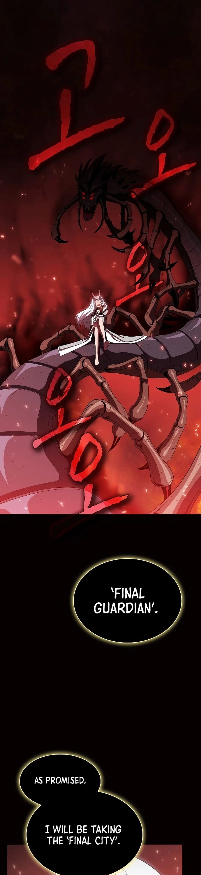 The Tutorial Tower's Advanced Player Chapter 38 page 26 - Chapter 38