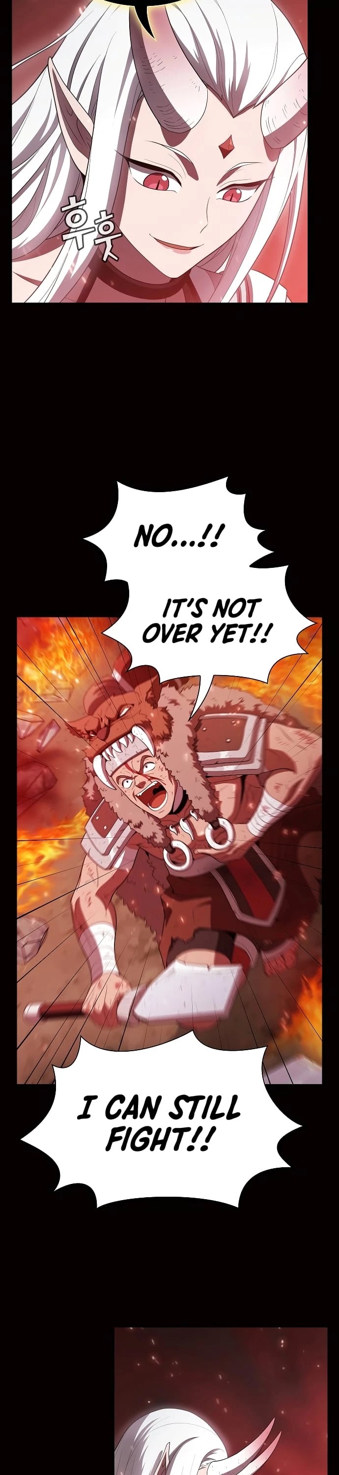 The Tutorial Tower's Advanced Player Chapter 38 page 27 - Chapter 38