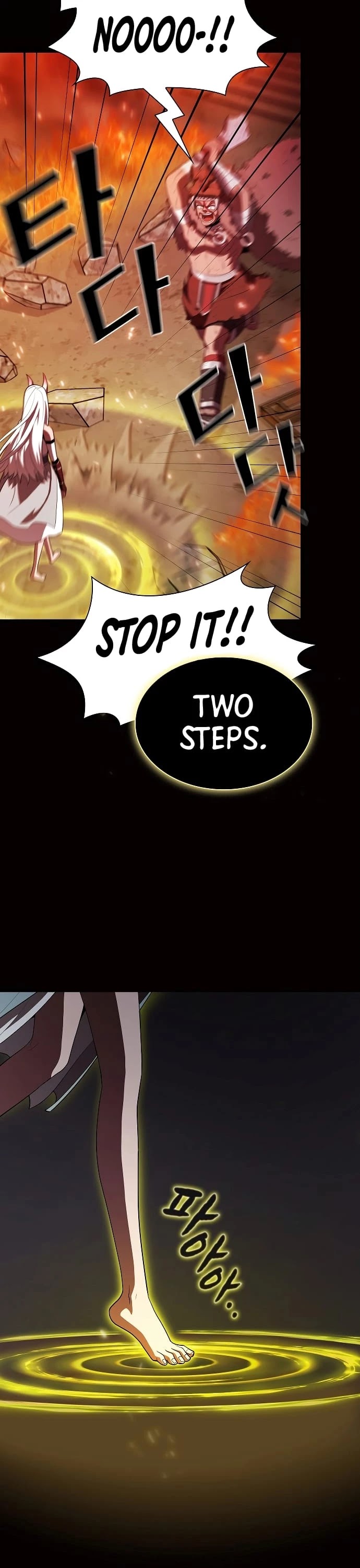 The Tutorial Tower's Advanced Player Chapter 38 page 29 - Chapter 38