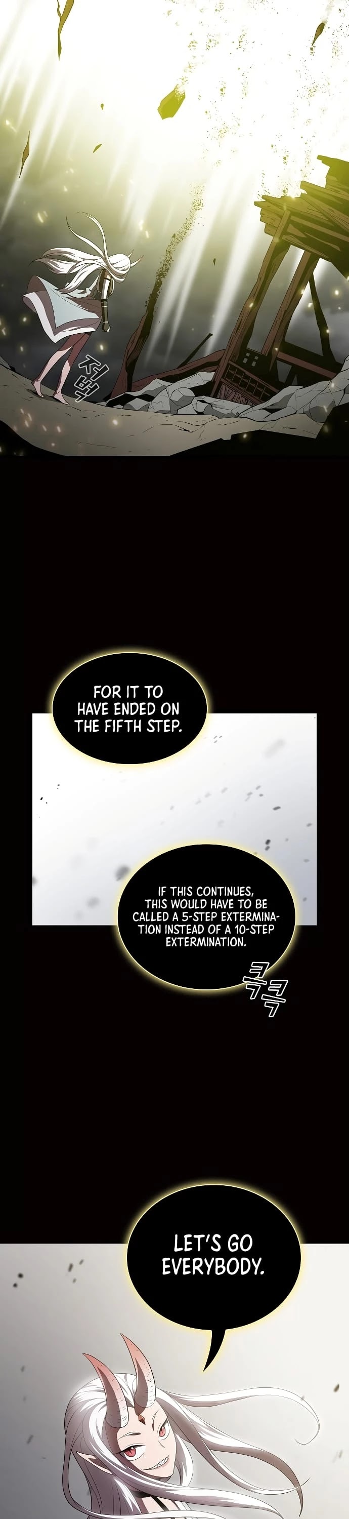 The Tutorial Tower's Advanced Player Chapter 38 page 38 - Chapter 38