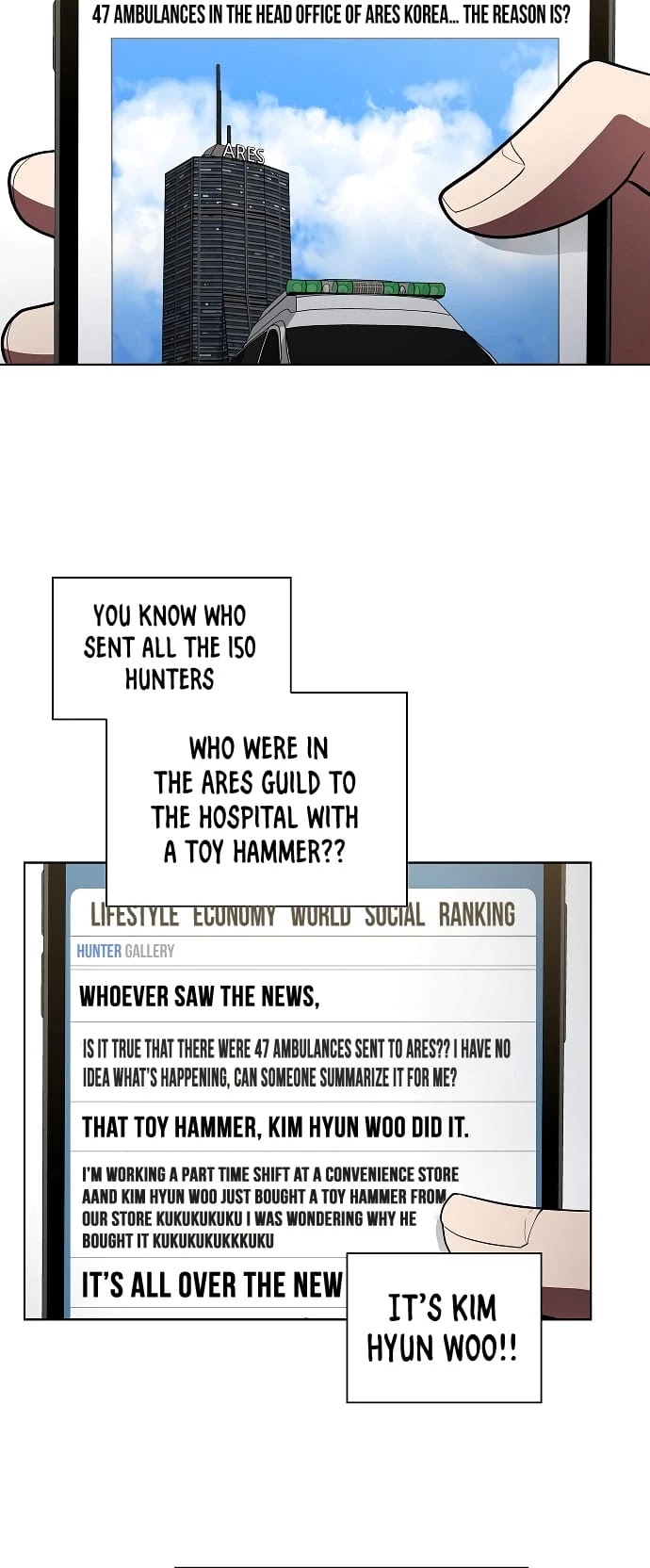 The Tutorial Tower's Advanced Player Chapter 38 page 41 - Chapter 38
