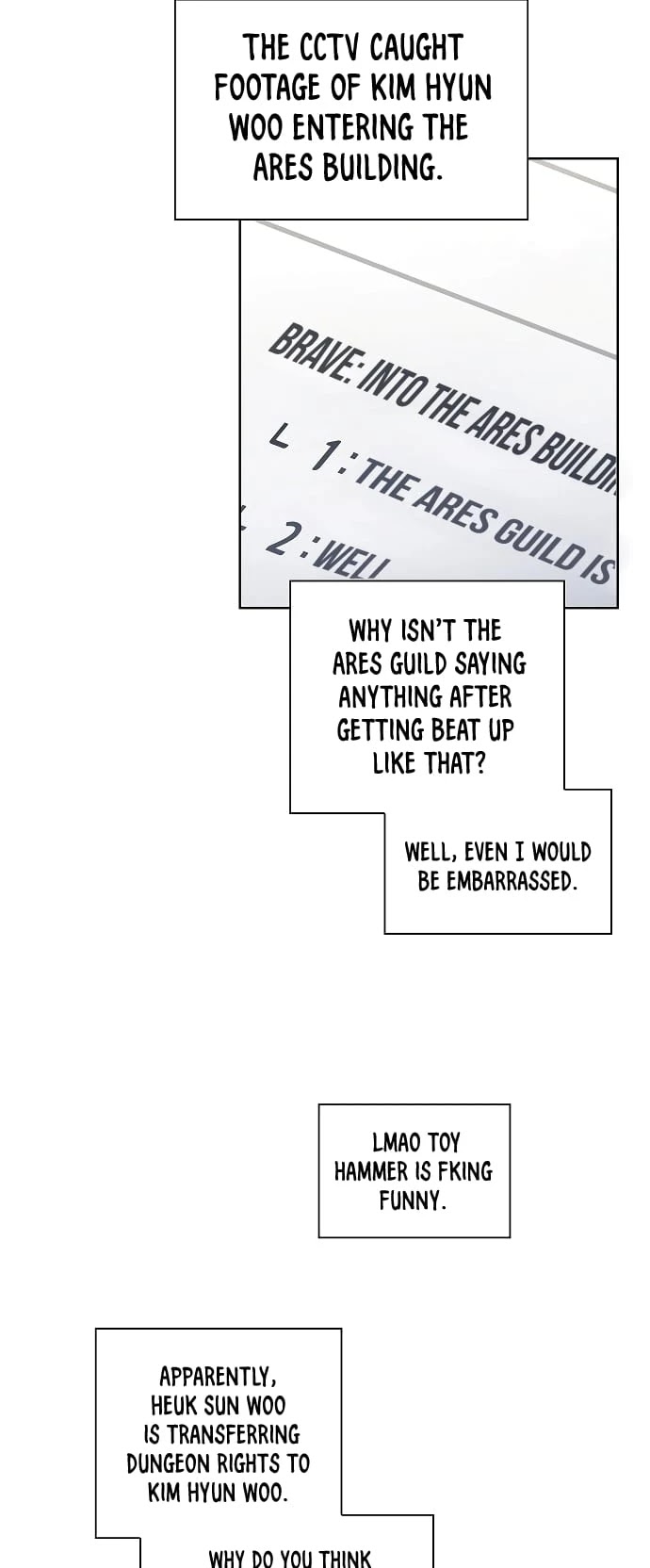 The Tutorial Tower's Advanced Player Chapter 38 page 42 - Chapter 38