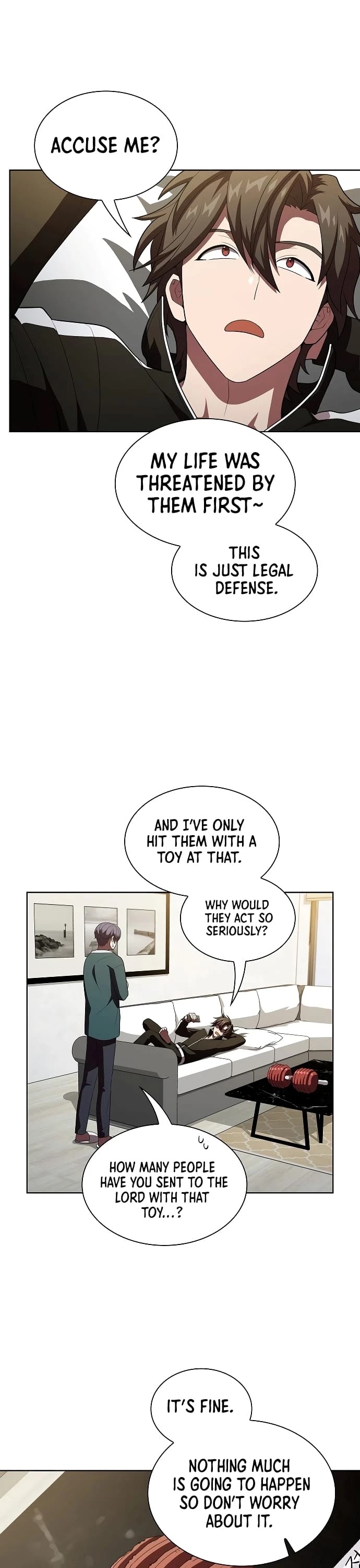 The Tutorial Tower's Advanced Player Chapter 38 page 44 - Chapter 38