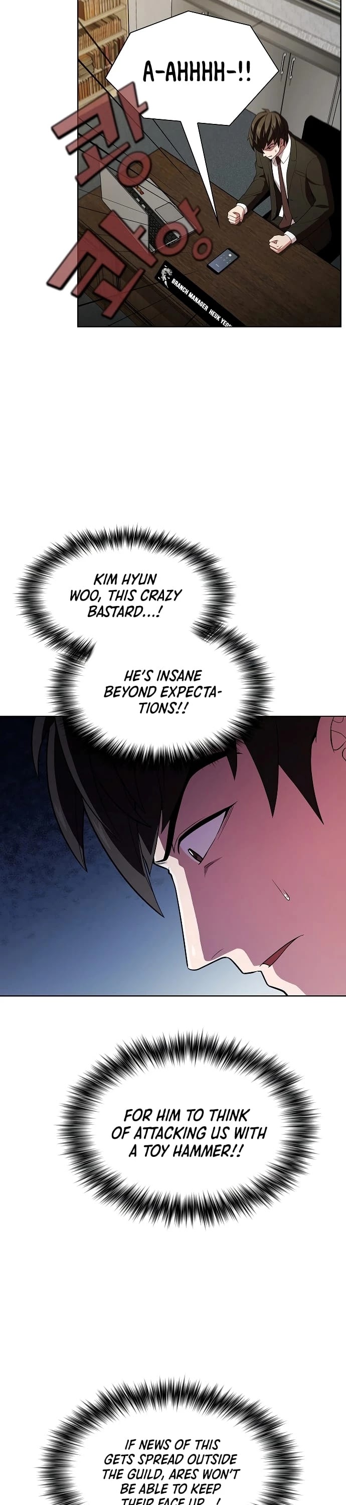 The Tutorial Tower's Advanced Player Chapter 38 page 8 - Chapter 38