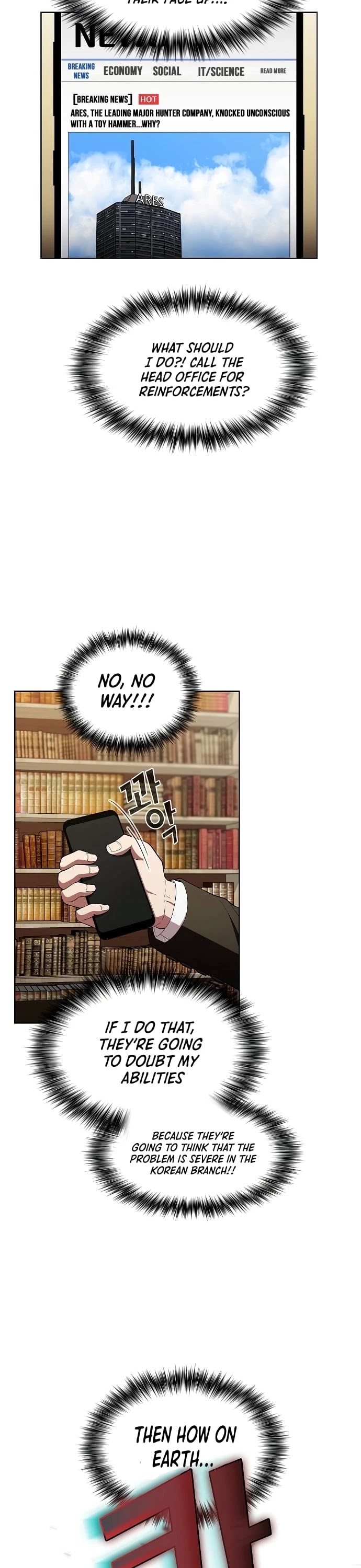 The Tutorial Tower's Advanced Player Chapter 38 page 9 - Chapter 38