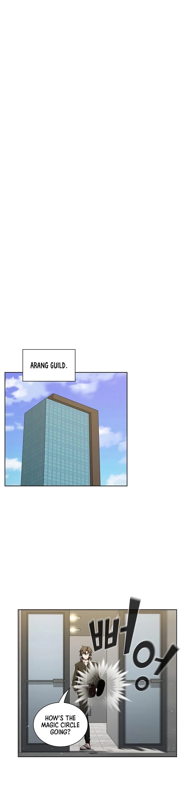 The Tutorial Tower's Advanced Player Chapter 39 page 14 - Chapter 39