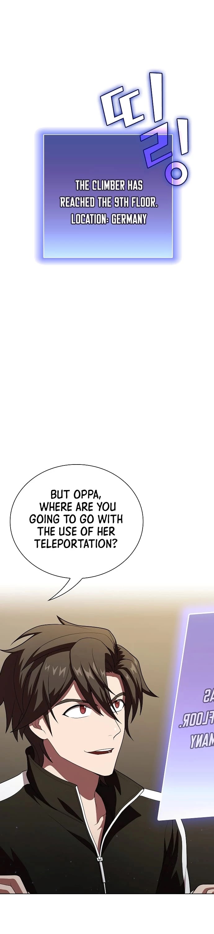 The Tutorial Tower's Advanced Player Chapter 39 page 19 - Chapter 39