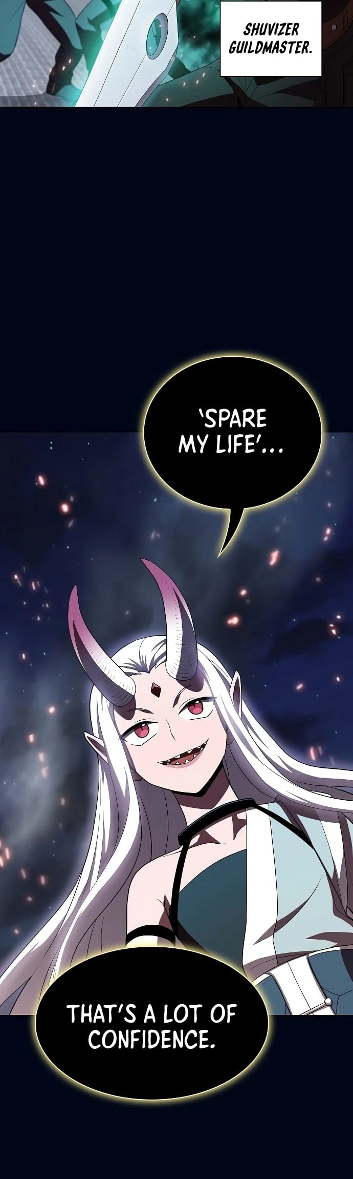 The Tutorial Tower's Advanced Player Chapter 39 page 22 - Chapter 39