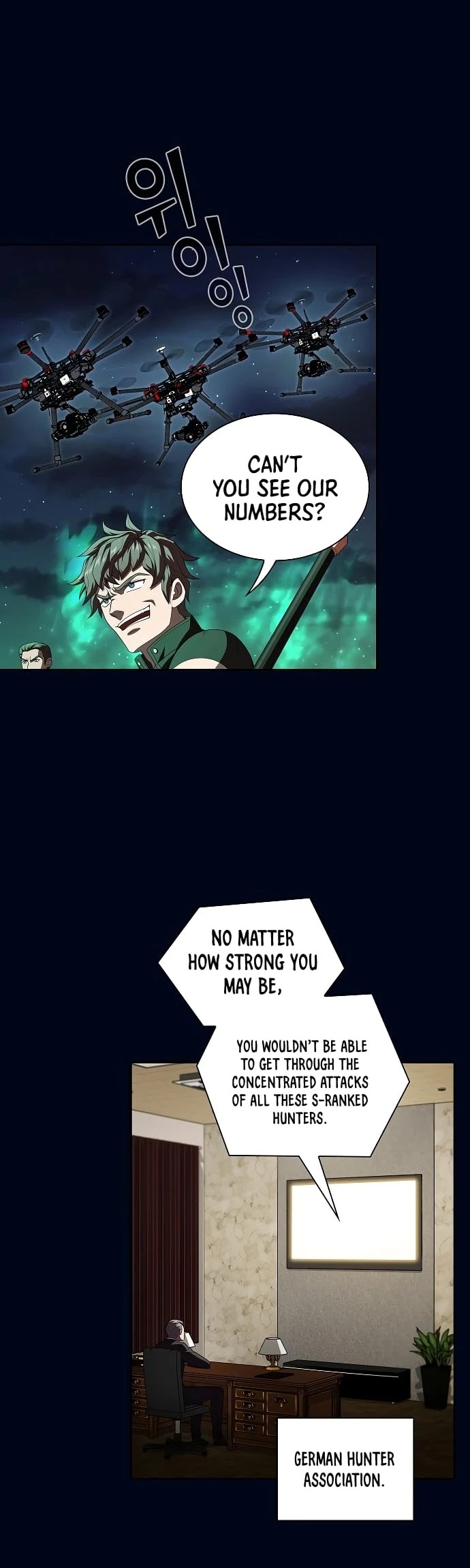 The Tutorial Tower's Advanced Player Chapter 39 page 23 - Chapter 39