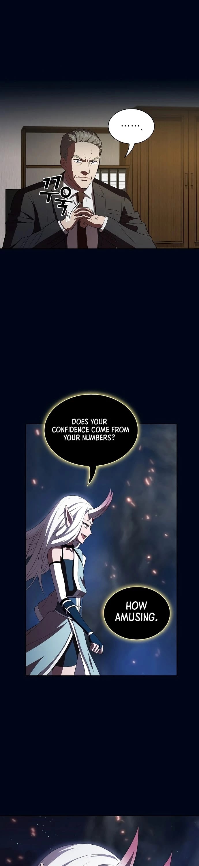 The Tutorial Tower's Advanced Player Chapter 39 page 24 - Chapter 39