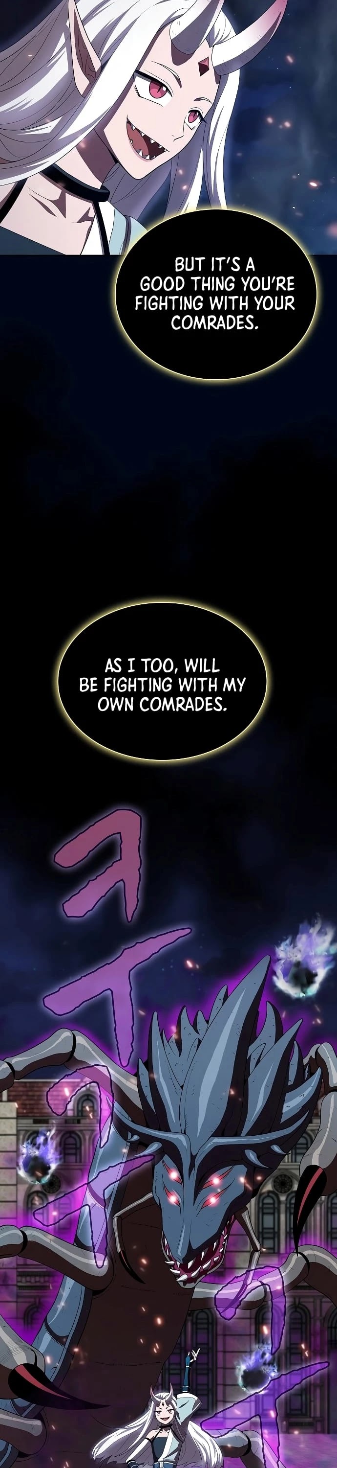The Tutorial Tower's Advanced Player Chapter 39 page 25 - Chapter 39