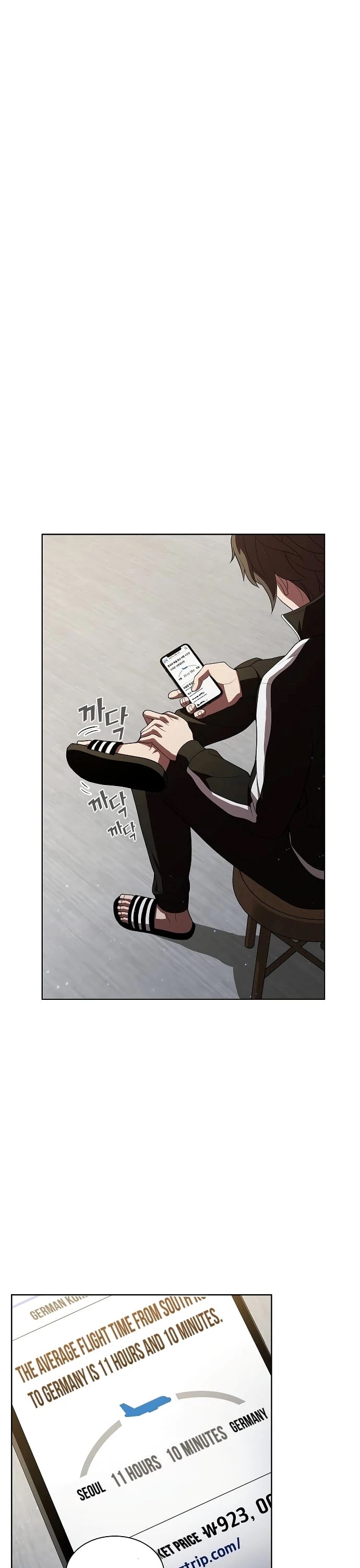 The Tutorial Tower's Advanced Player Chapter 39 page 32 - Chapter 39