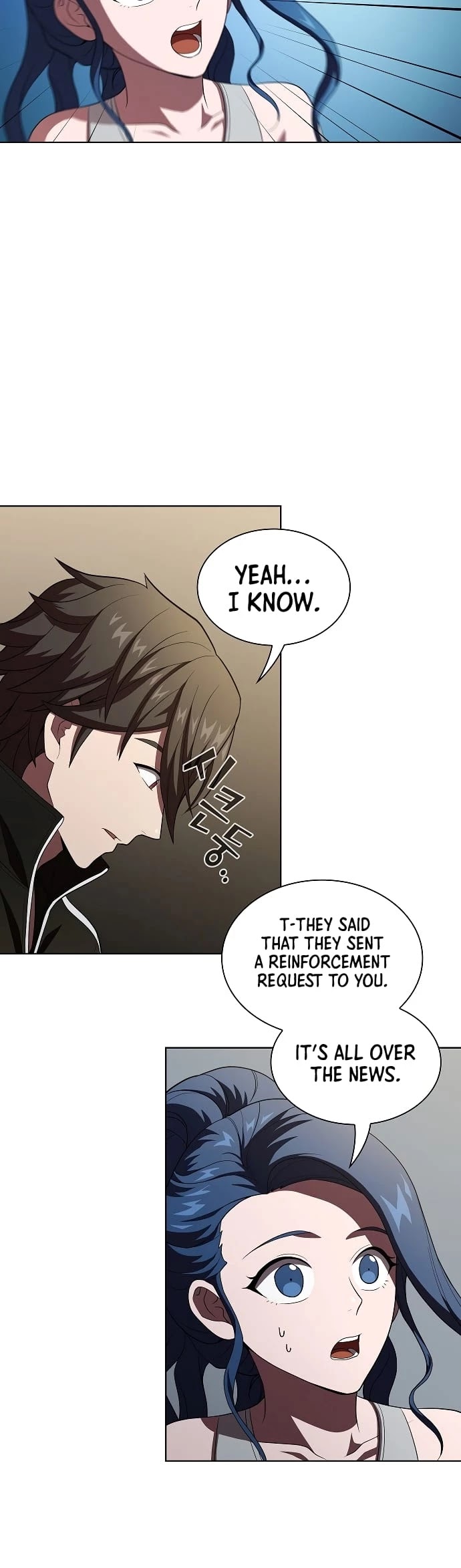 The Tutorial Tower's Advanced Player Chapter 39 page 34 - Chapter 39