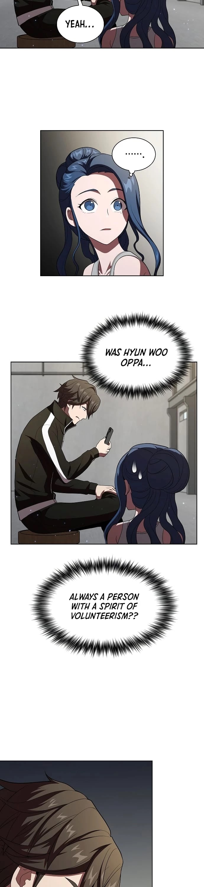 The Tutorial Tower's Advanced Player Chapter 39 page 36 - Chapter 39