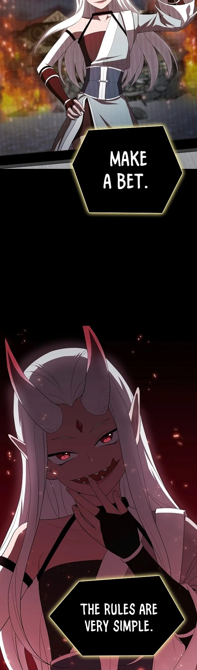 The Tutorial Tower's Advanced Player Chapter 39 page 38 - Chapter 39