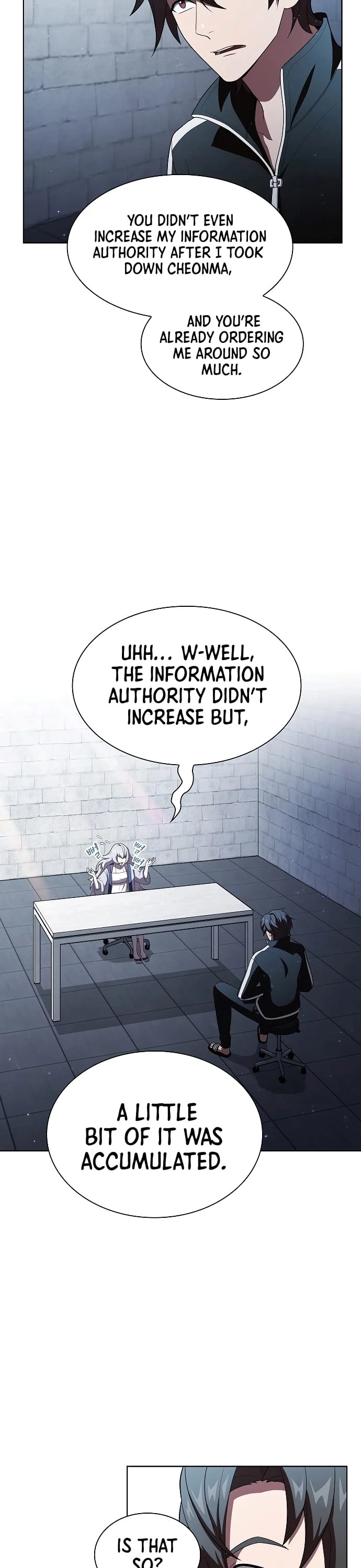 The Tutorial Tower's Advanced Player Chapter 39 page 8 - Chapter 39