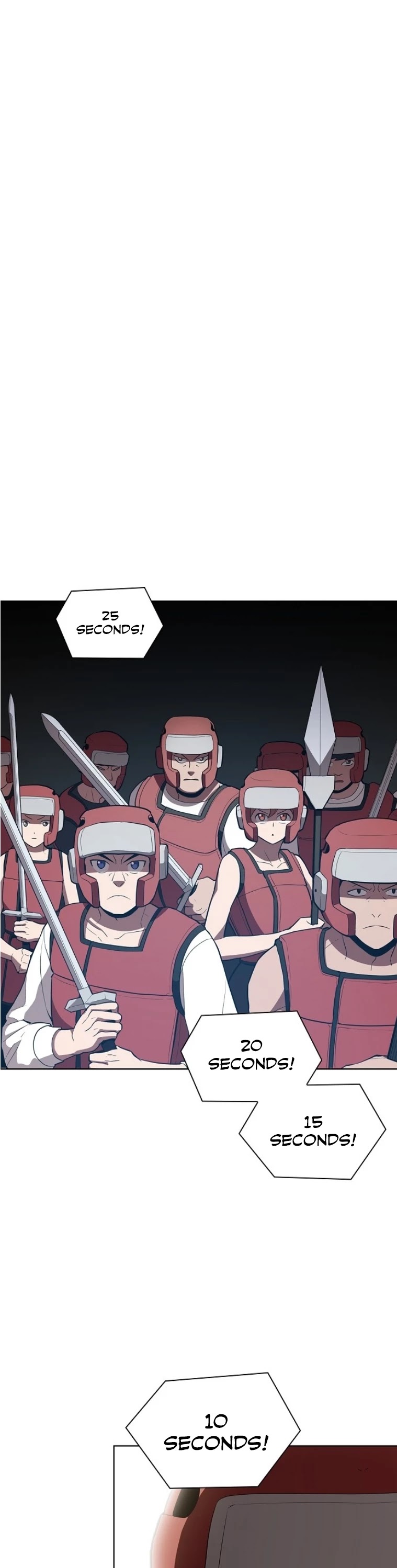 The Tutorial Tower's Advanced Player Chapter 4 page 12 - Chapter 4