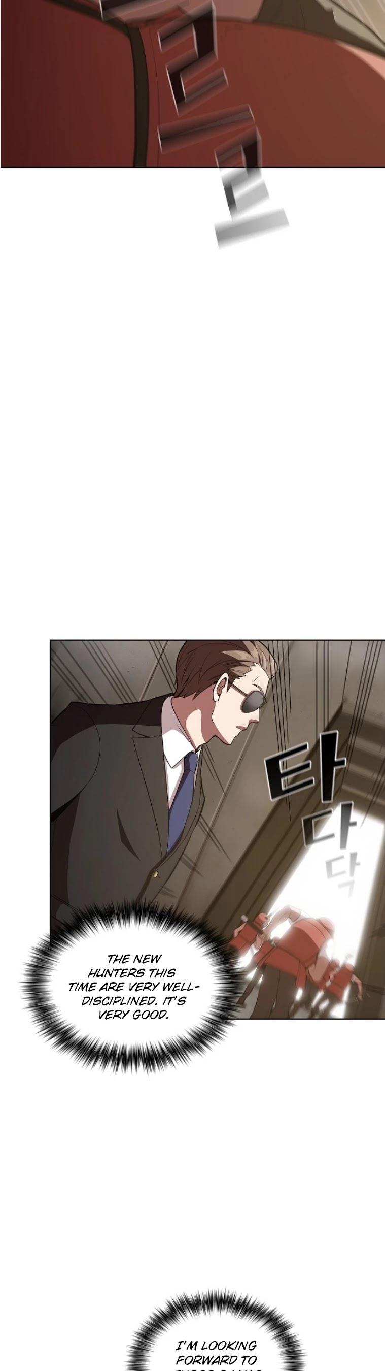 The Tutorial Tower's Advanced Player Chapter 4 page 15 - Chapter 4