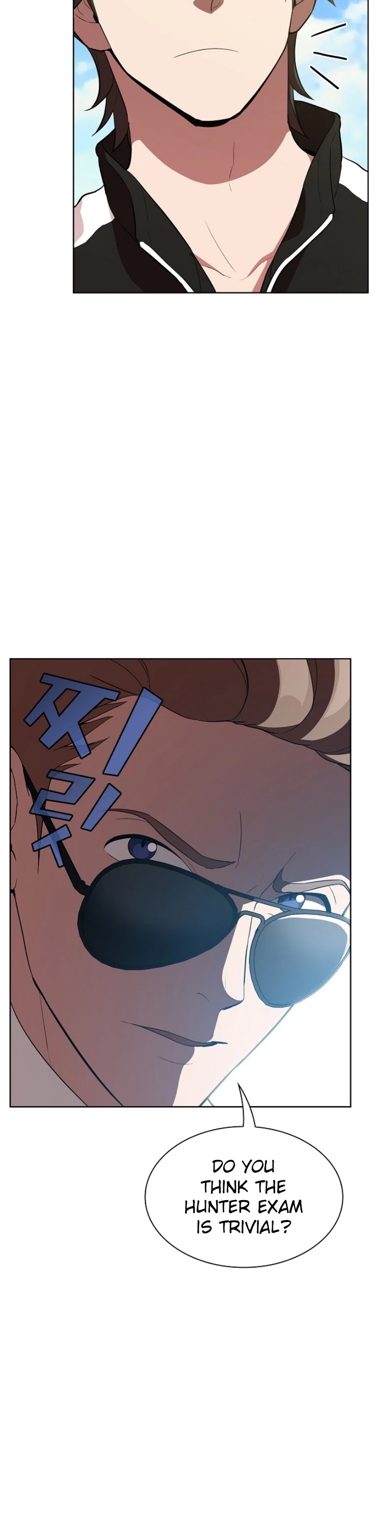 The Tutorial Tower's Advanced Player Chapter 4 page 21 - Chapter 4