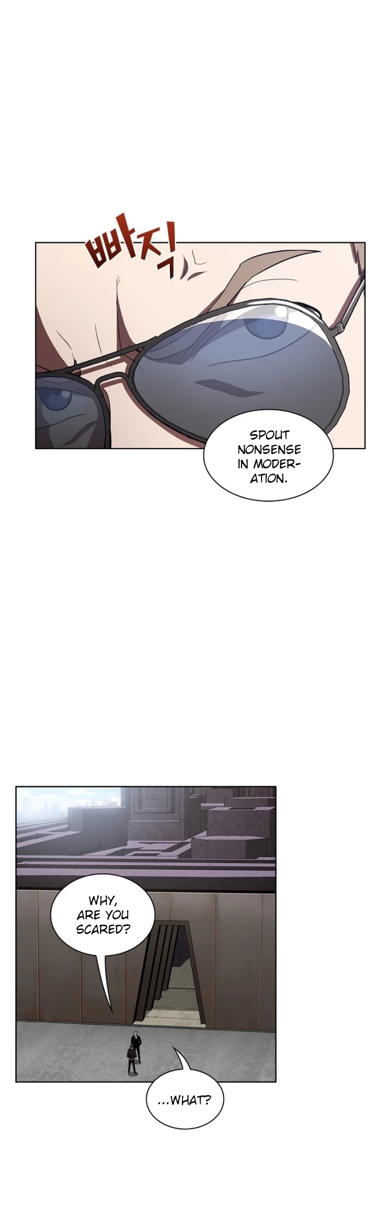 The Tutorial Tower's Advanced Player Chapter 4 page 24 - Chapter 4