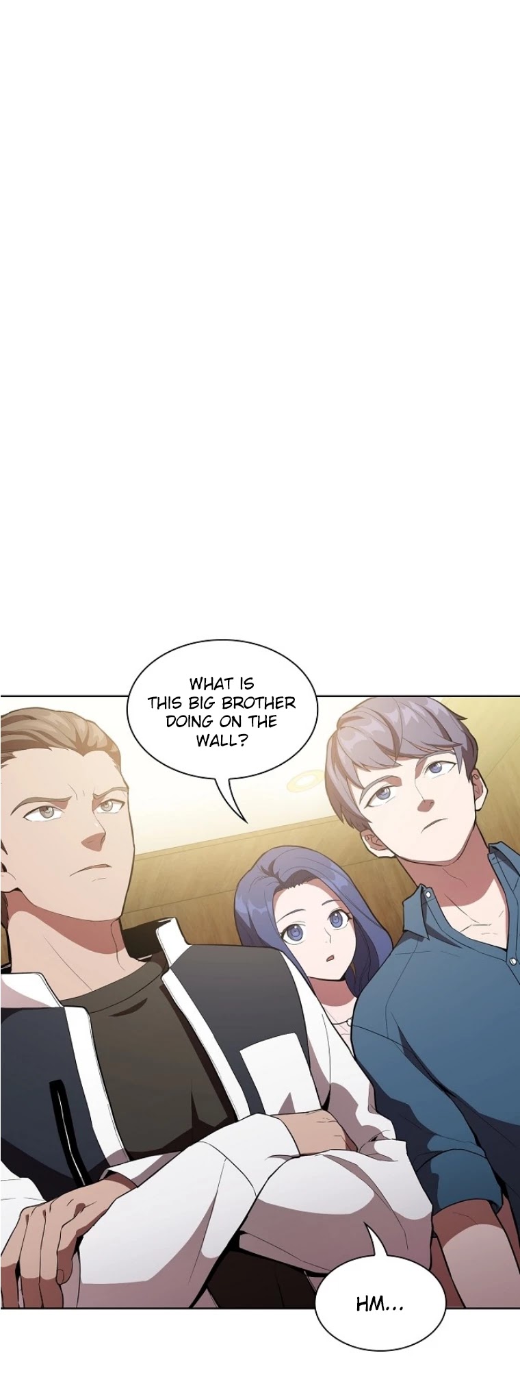 The Tutorial Tower's Advanced Player Chapter 4 page 31 - Chapter 4