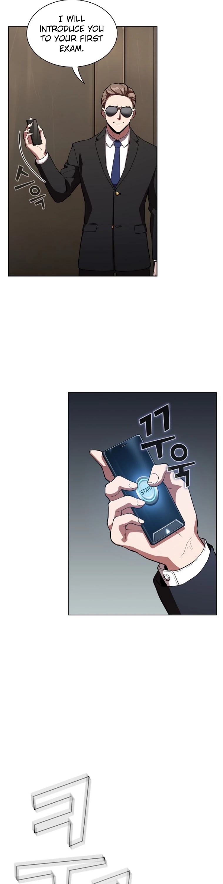 The Tutorial Tower's Advanced Player Chapter 4 page 6 - Chapter 4