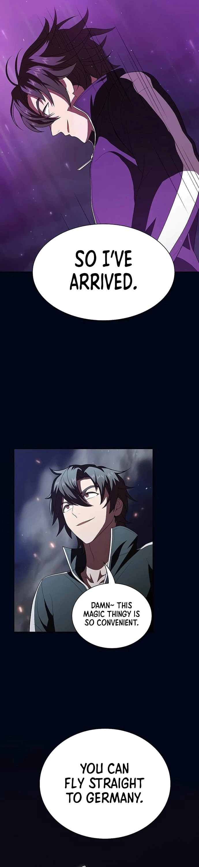 The Tutorial Tower's Advanced Player Chapter 40 page 14 - Chapter 40