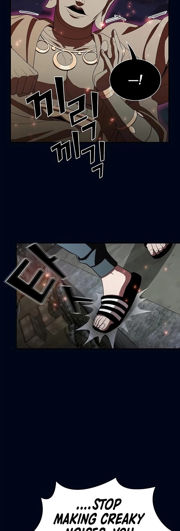 The Tutorial Tower's Advanced Player Chapter 40 page 16 - Chapter 40