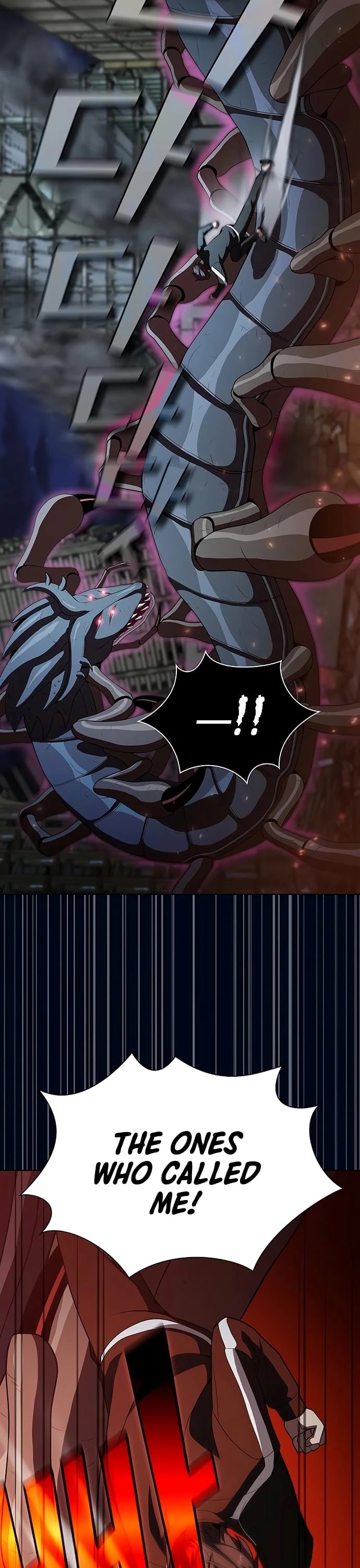 The Tutorial Tower's Advanced Player Chapter 40 page 19 - Chapter 40