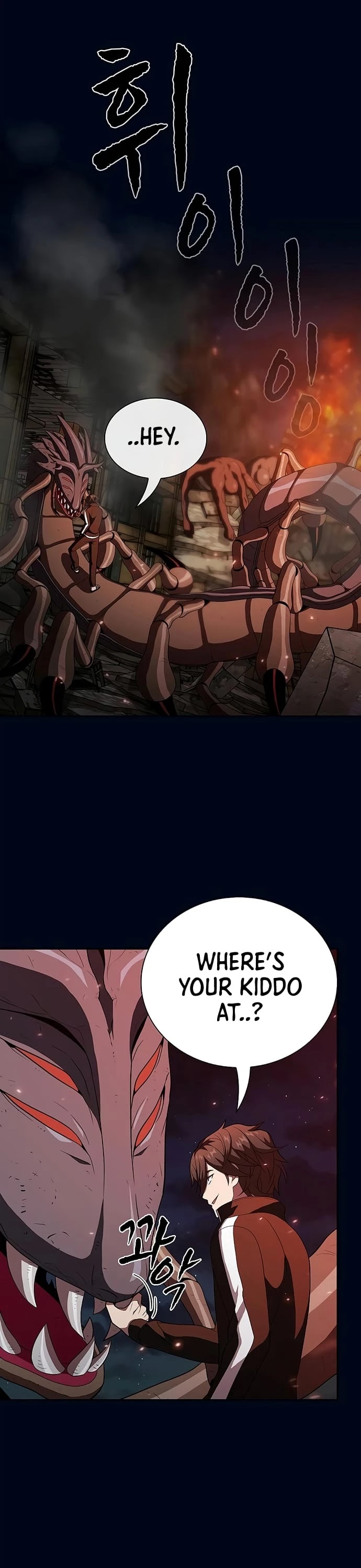 The Tutorial Tower's Advanced Player Chapter 40 page 22 - Chapter 40