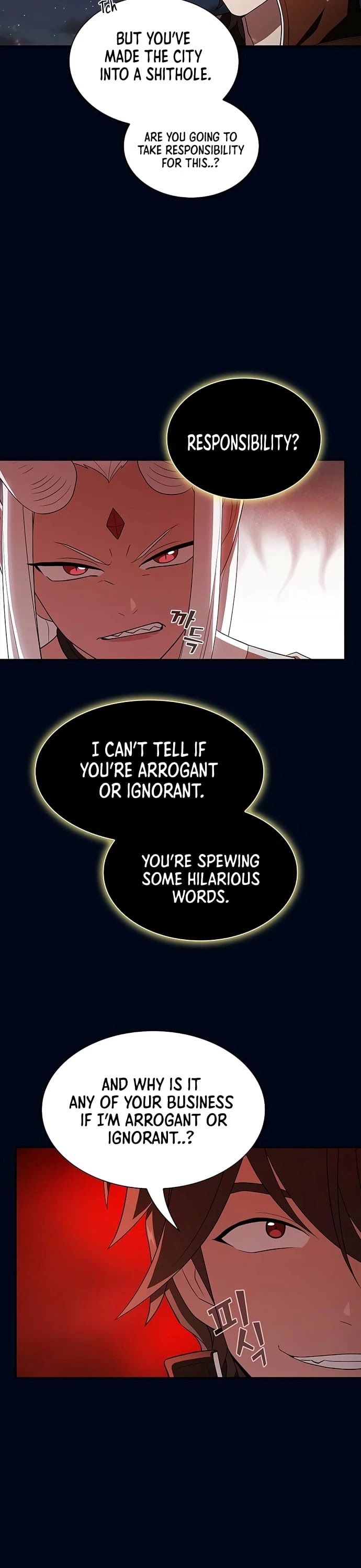The Tutorial Tower's Advanced Player Chapter 40 page 27 - Chapter 40