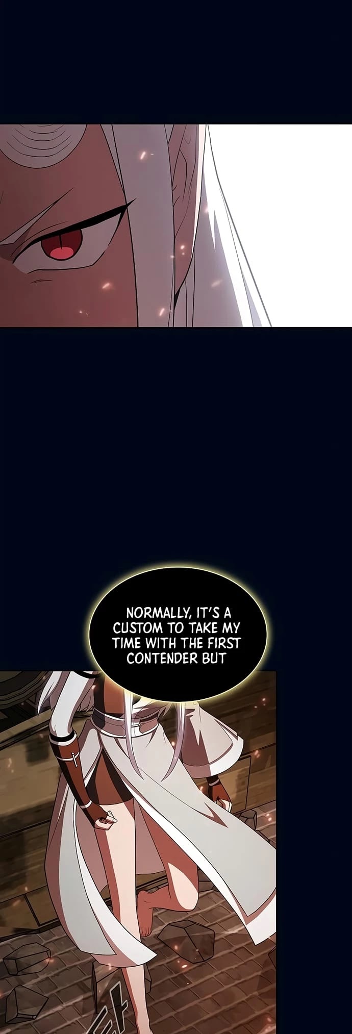 The Tutorial Tower's Advanced Player Chapter 40 page 28 - Chapter 40