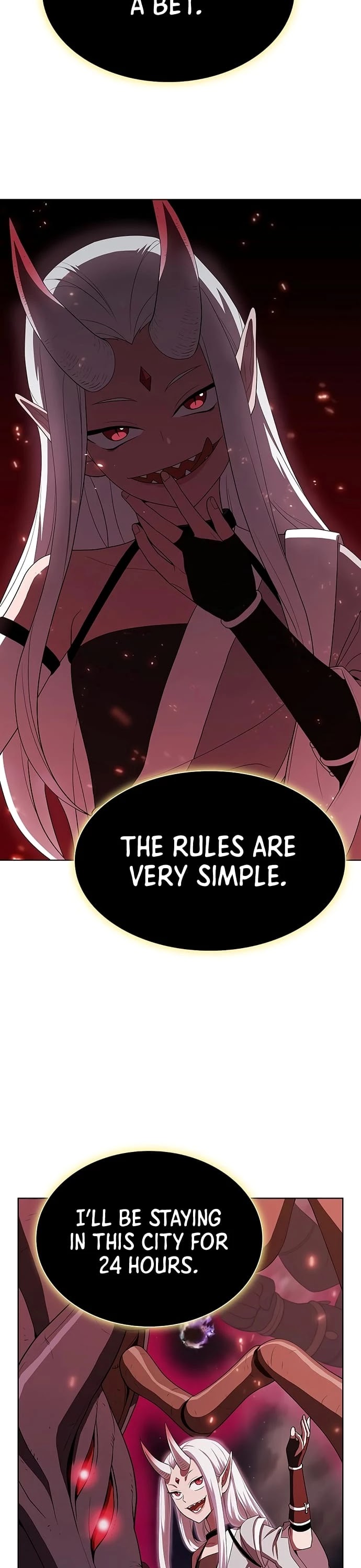 The Tutorial Tower's Advanced Player Chapter 40 page 3 - Chapter 40