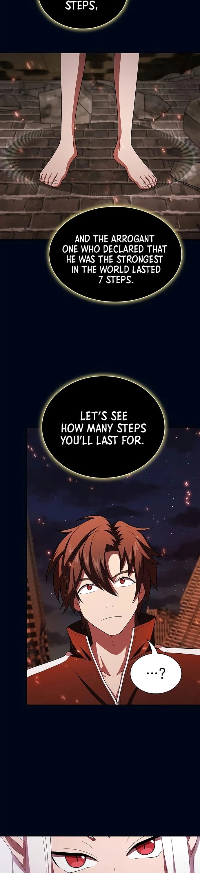 The Tutorial Tower's Advanced Player Chapter 40 page 30 - Chapter 40