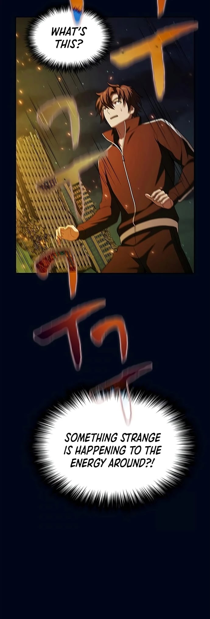The Tutorial Tower's Advanced Player Chapter 40 page 32 - Chapter 40