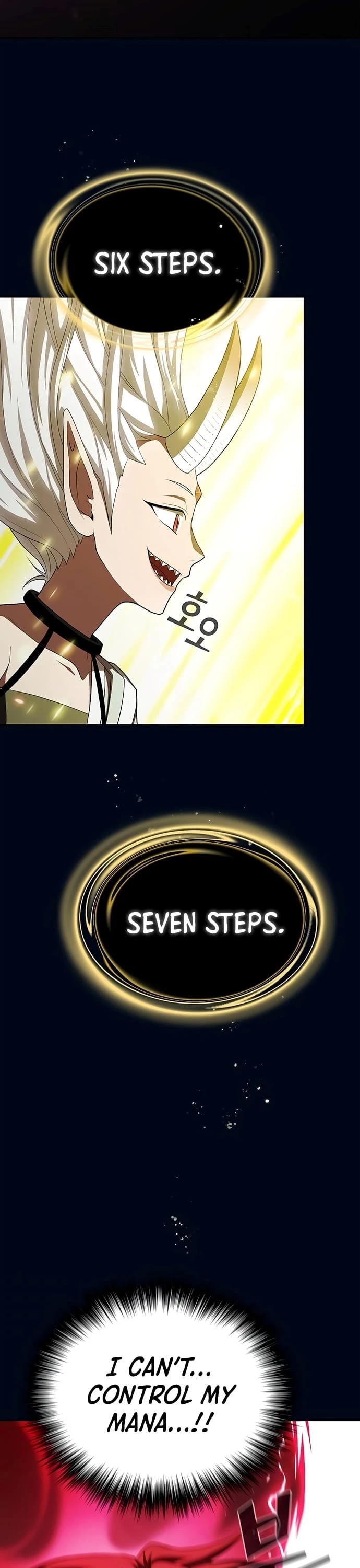 The Tutorial Tower's Advanced Player Chapter 40 page 39 - Chapter 40