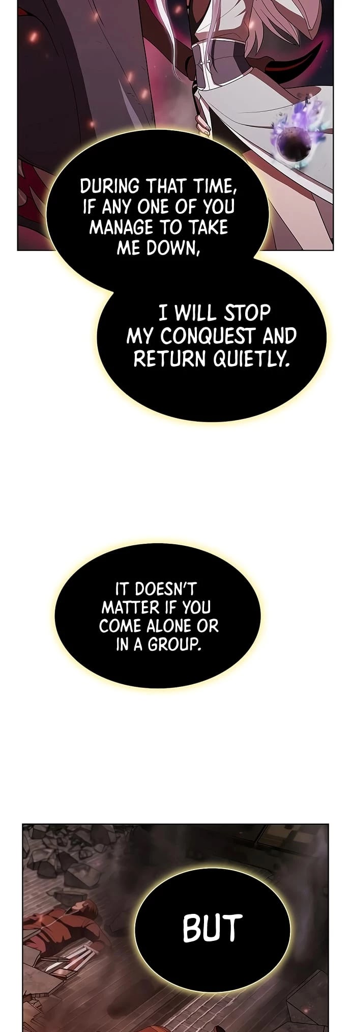 The Tutorial Tower's Advanced Player Chapter 40 page 4 - Chapter 40